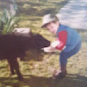 Meet your Posher, Ruth